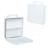plastic-box-24unit-w/gsk-blank-25.1x25.1x7,9cm
