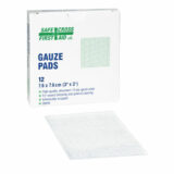gauze-pads-7.6x7.6cm-12s-sterile