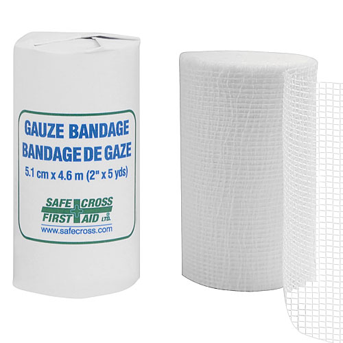 gauze-bandage-roll-5.1cmx4.6m