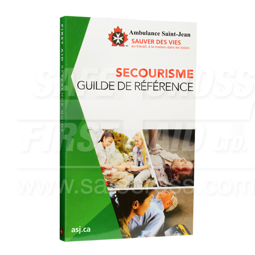 st-john-ambulance-guide-de-reference-french