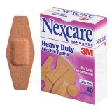 nexcare-heavy-duty-fabric-bandages-assorted-40-box