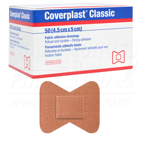 leukoplast-fabric-bandages-fingertip-small-4.4x5.1cm-heavyweight-50s