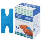 fabric-detectable-bandages-knuckle-3.8x7.6cm-lightweight-50-box