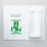 eye-wash-station-single-plaque-only-with-eye-wash-bottle