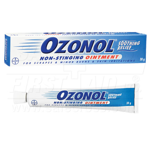 ozonol-ointment-30g