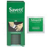 cederroth-savett-wound-cleanser-refill-40-box