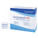sani-hands-alcohol-gel-hand-towelettes-100box