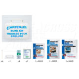 water-jel-emergency-burn-kit-1-10-unit-plastic-box-w/gasket