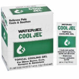 water-jel-cool-jel-3.5g-25-box