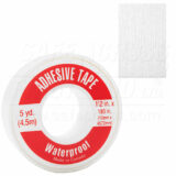 tape-waterproof-vinyl-cloth-1.27cmx4.6m-spooled