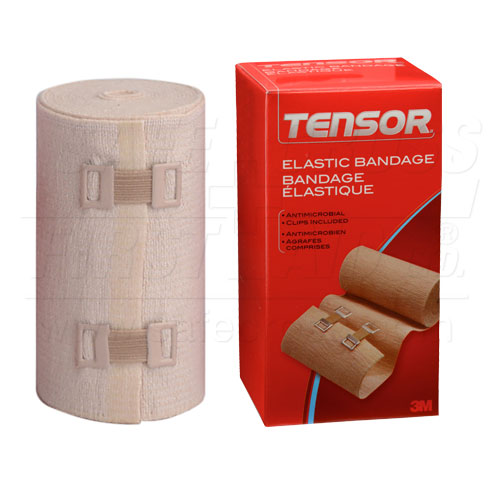 tensor-brand-elastic-support-compression-10.2cm