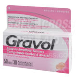gravol-tablets-50mg-30box