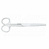 scissors-surgical-blunt-sharp-11.4-cm