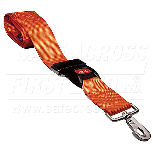 restraint-strap-w/swivel-speed-clip-&-automotive-type-buckle-5.1-x-152.4-cm