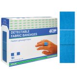 fabric-detectable-bandages-2.2x7.6-cm-lightweight-100/box