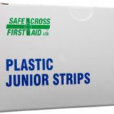 plastic-bandages-1x3.8cm-junior-25-unit-box