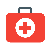 First Aid Kit Supplies;