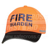 cap-fire-warden-orange