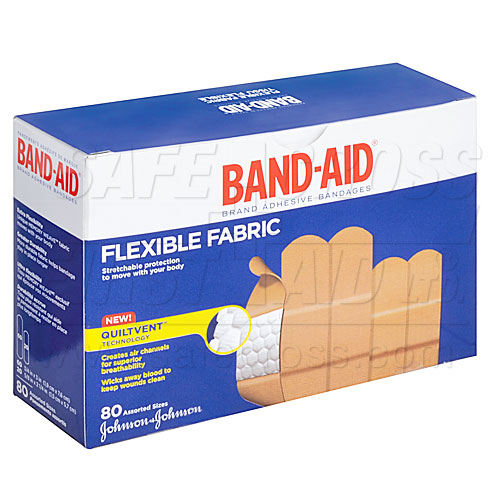 band-aid-brand-fabric-bandages-assorted-80s