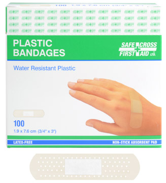 plastic-bandages-clear-1.9x7.6cm-100s