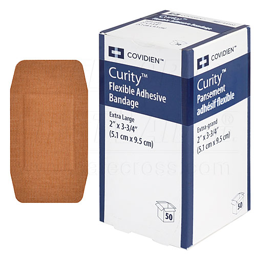 curity-fabric-bandages-extra-large-5.1x9.5cm-lightweight-50s