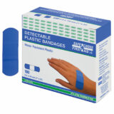 plastic-detectable-bandages-2.5x7.8cm-100s