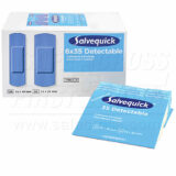 salvequick-plastic-detectable-bandage-refills-6x35s-sterile